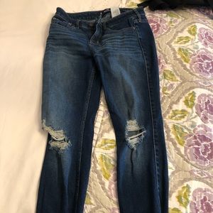 Women’s Hollister Jeans